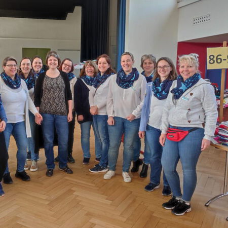 Ehrenamtliches Engagement und Vereine fördern
